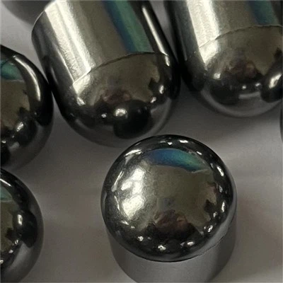Buttuni tal-karbur tat-tungstenu għal DTH Drill Bits